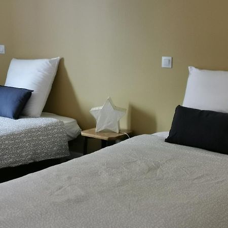 L'Althea Apartment Carcassonne Bagian luar foto