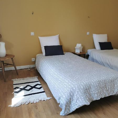 L'Althea Apartment Carcassonne Bagian luar foto
