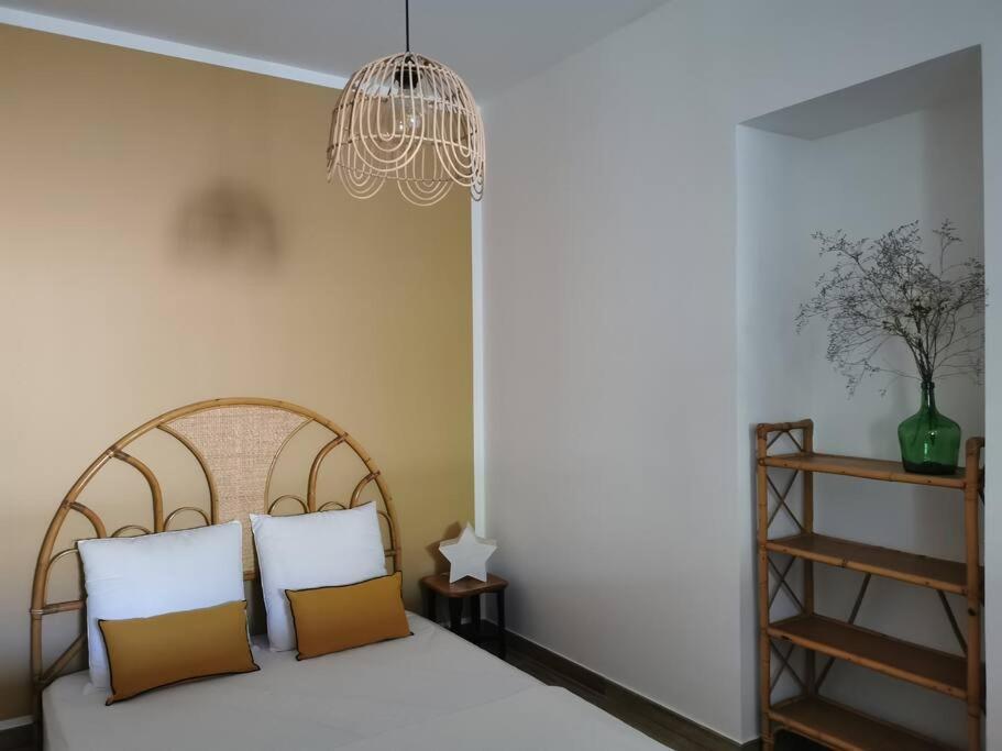 L'Althea Apartment Carcassonne Bagian luar foto