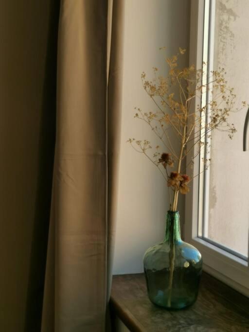 L'Althea Apartment Carcassonne Bagian luar foto