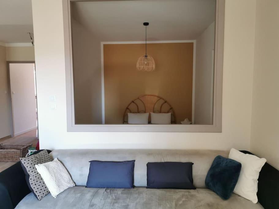 L'Althea Apartment Carcassonne Bagian luar foto