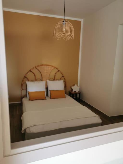 L'Althea Apartment Carcassonne Bagian luar foto