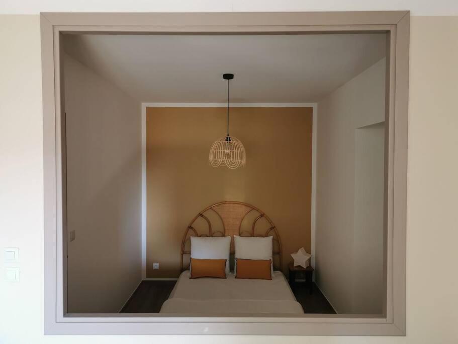 L'Althea Apartment Carcassonne Bagian luar foto