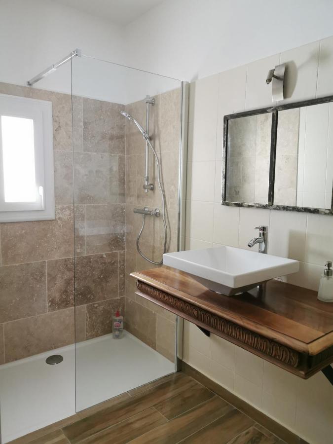 L'Althea Apartment Carcassonne Bagian luar foto